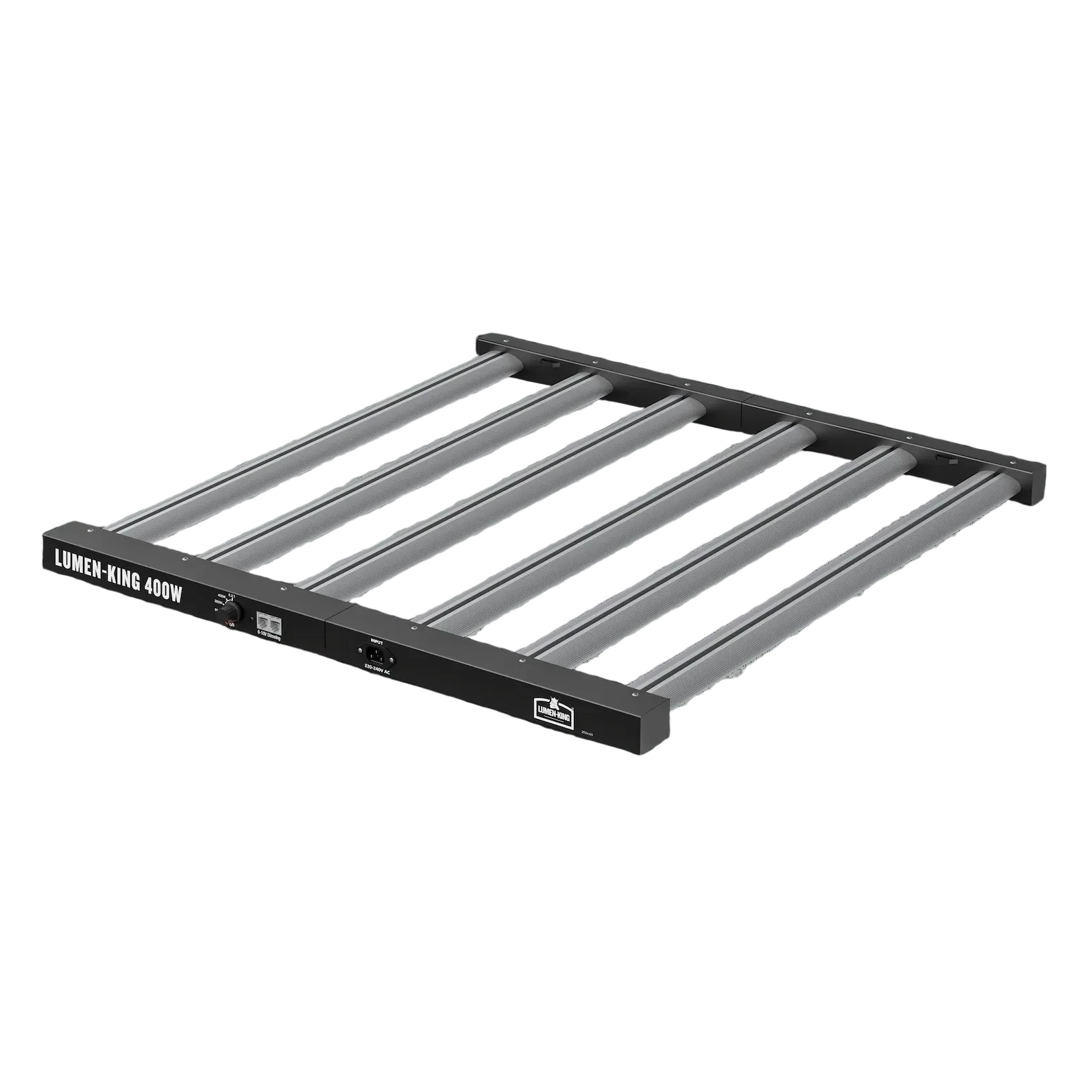 Lumen-King LED Llambë 400W ECO • 2,7  µmol/J