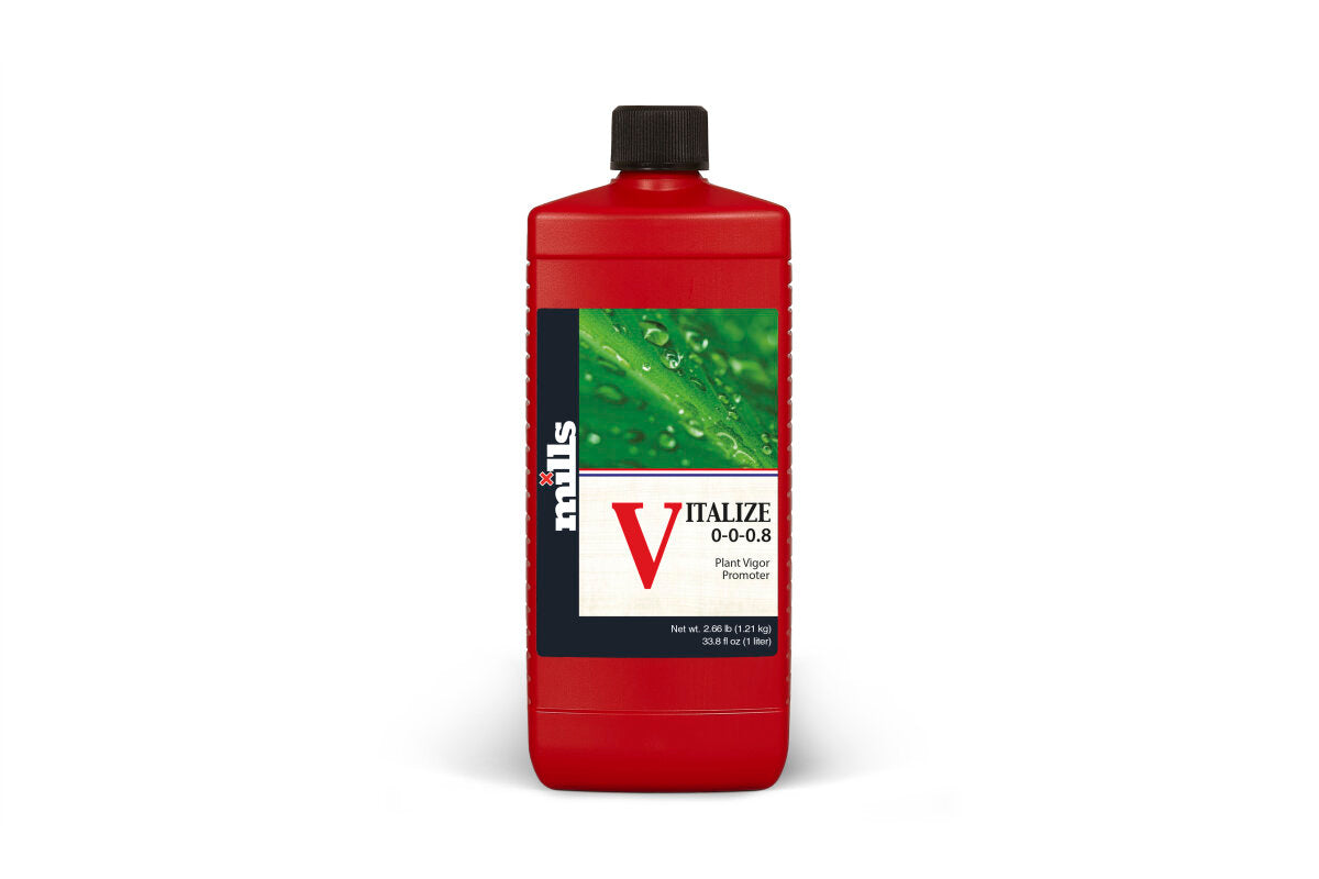 Mills Vitalize 1 L
