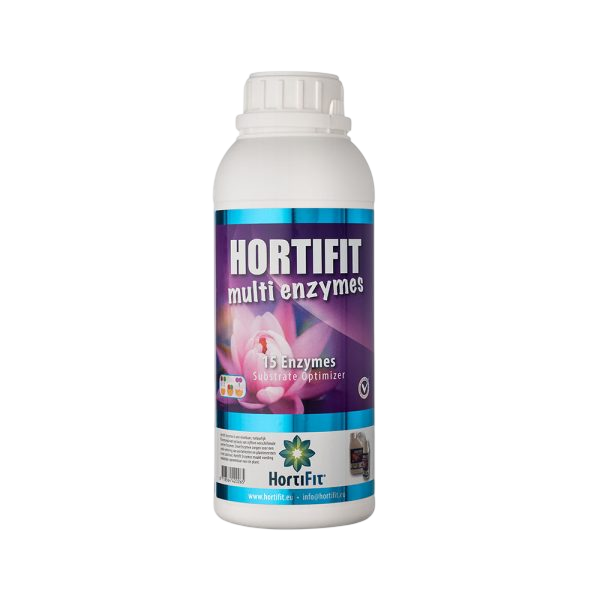 HortiFit Multi Enzymes
