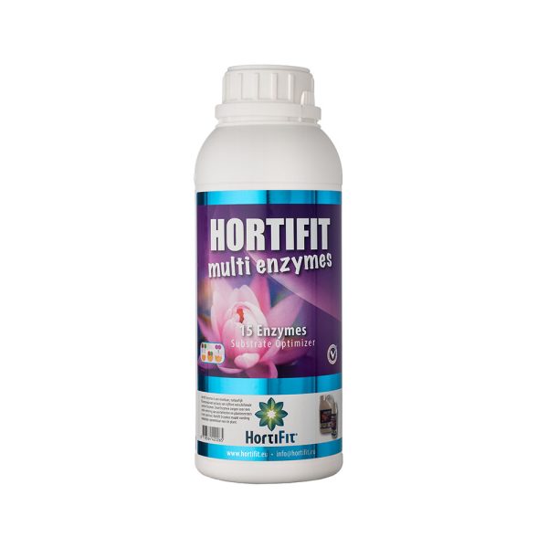 HortiFit Multi Enzymes