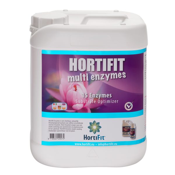 HortiFit Multi Enzymes