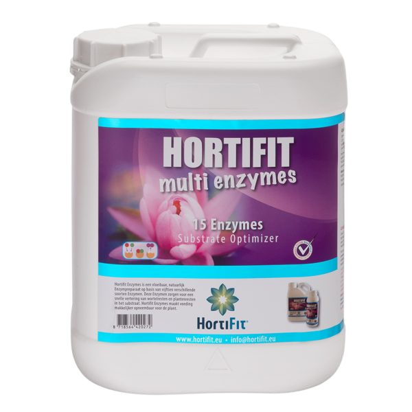 HortiFit Multi Enzymes