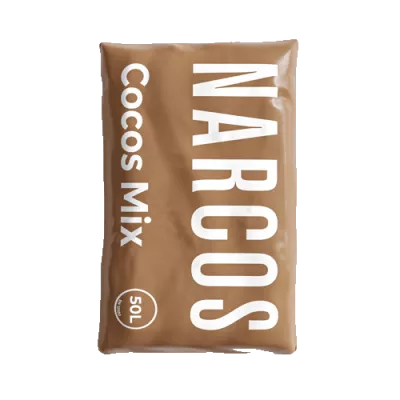 Narcos Coco Mix 50L