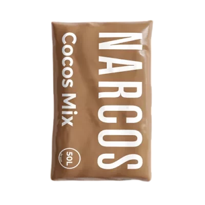 Narcos Coco Mix 50L