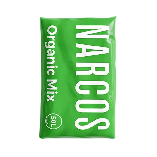 Narcos Organic Mix 50L