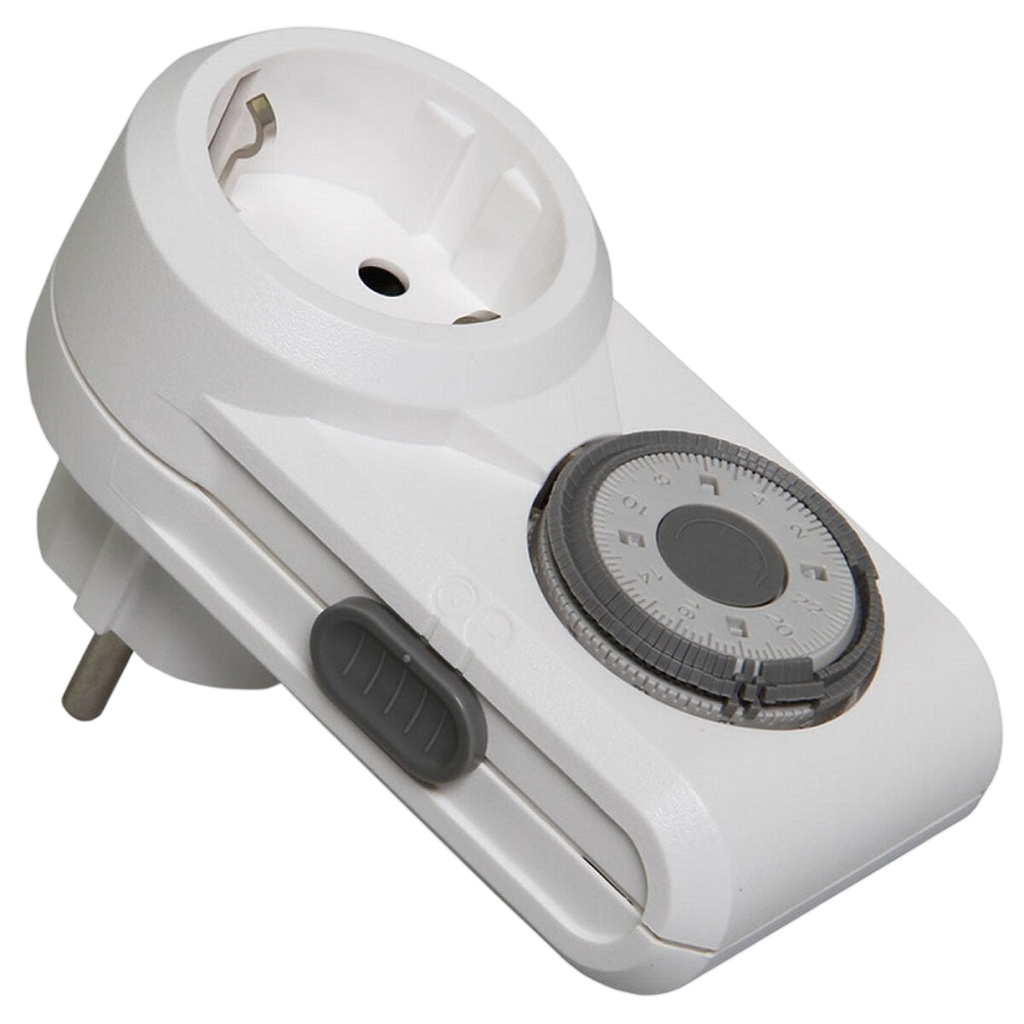 Omnirex Analog Timer