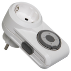 Omnirex Analog Timer