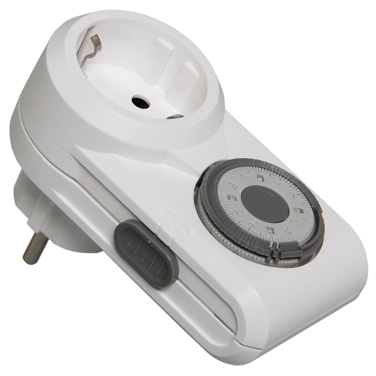 Omnirex Analog Timer