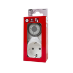 Omnirex Analog Timer