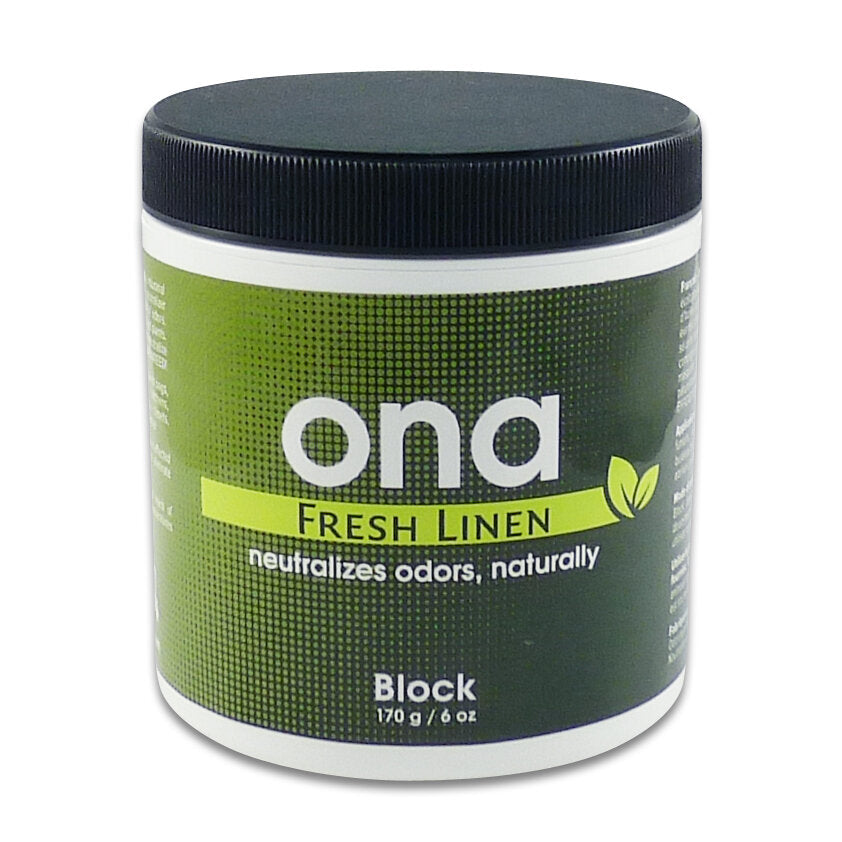 Ona Block Frisches Leinen 170g.