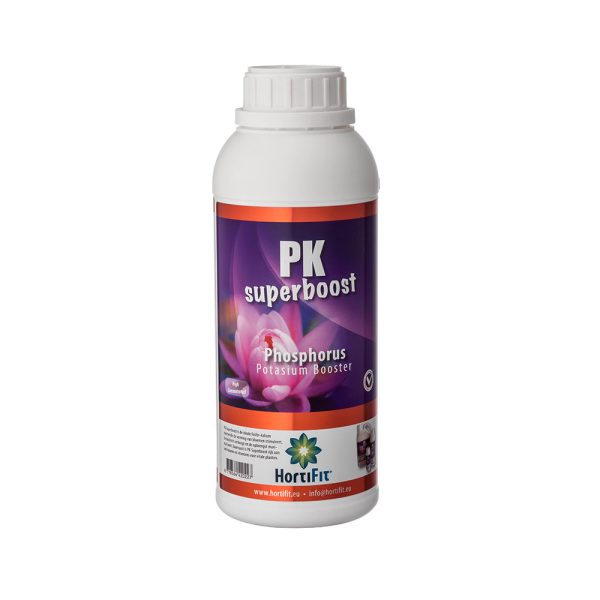 HortiFit PK-Super-Boost
