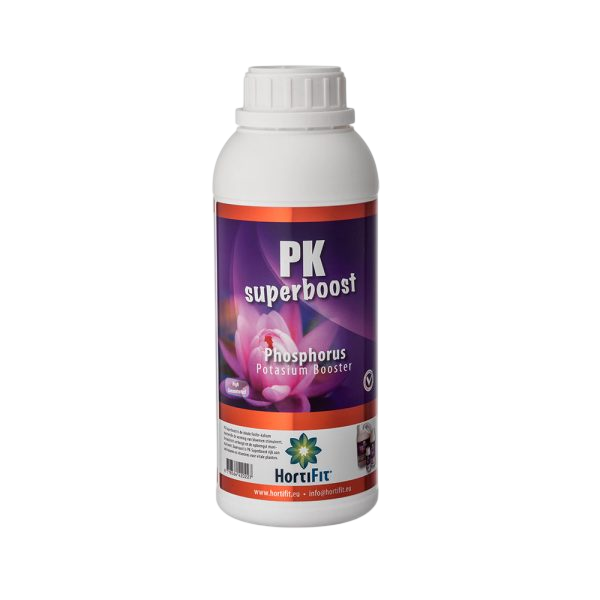 HortiFit PK-Super-Boost