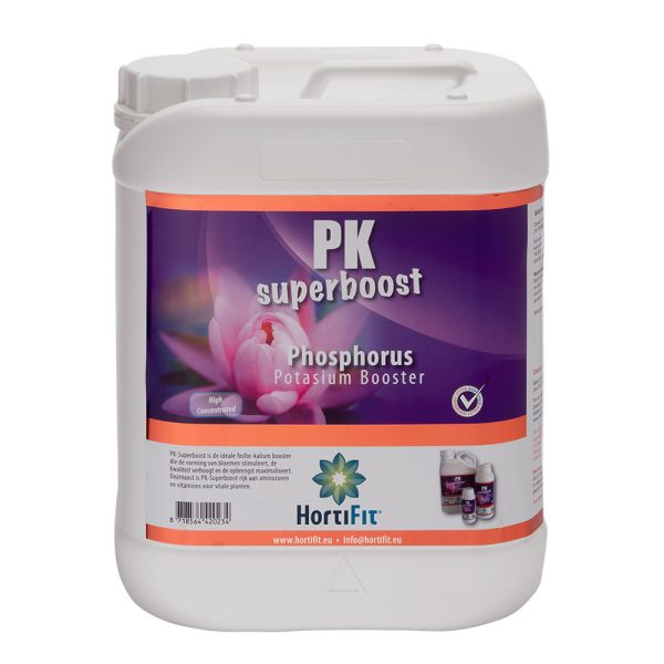 HortiFit PK-Super-Boost