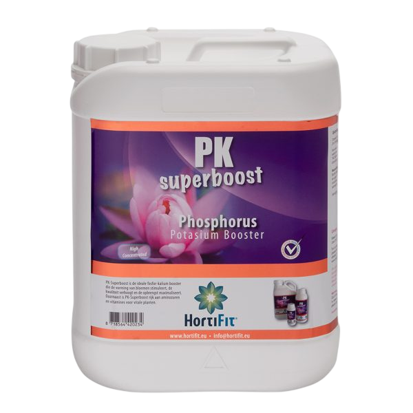 HortiFit PK-Super-Boost