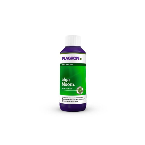 Plagron Alga Bloom