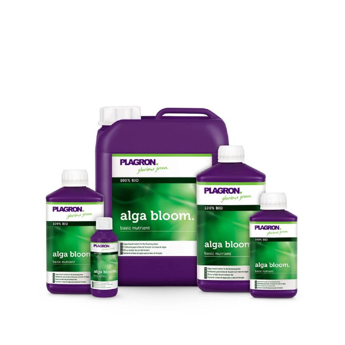 Plagron Alga Bloom