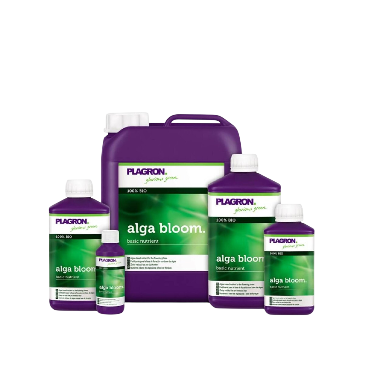 Plagron Alga Bloom