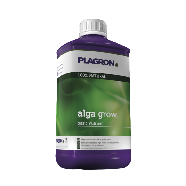 Plagron Alga Grow