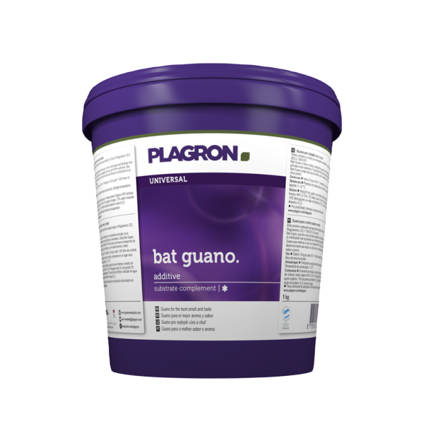 Plagron Bat Guano