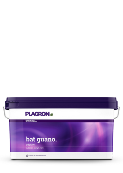 Plagron Bat Guano