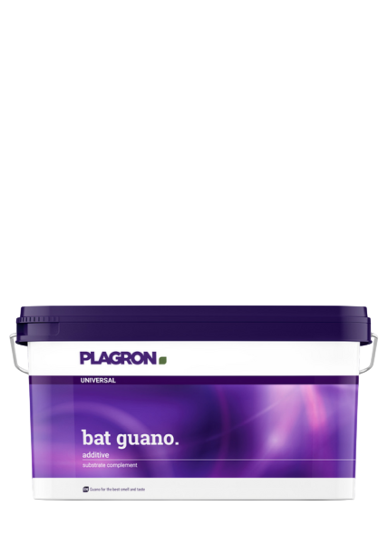 Plagron Bat Guano