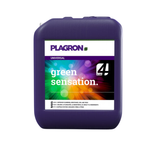 Plagron Green Sensation