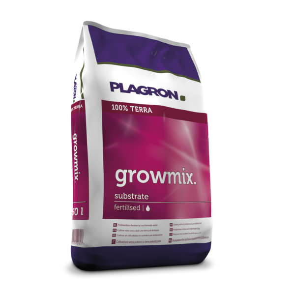 Plagron Growmix 50 Liter