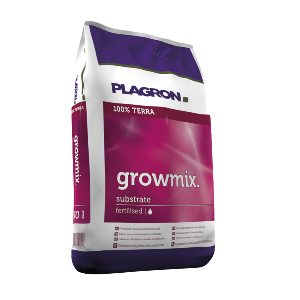 Plagron Growmix 50 Liter
