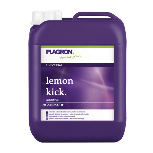 Plagron Lemon Kick
