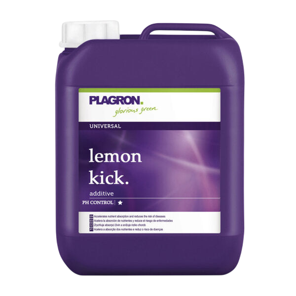 Plagron Lemon Kick