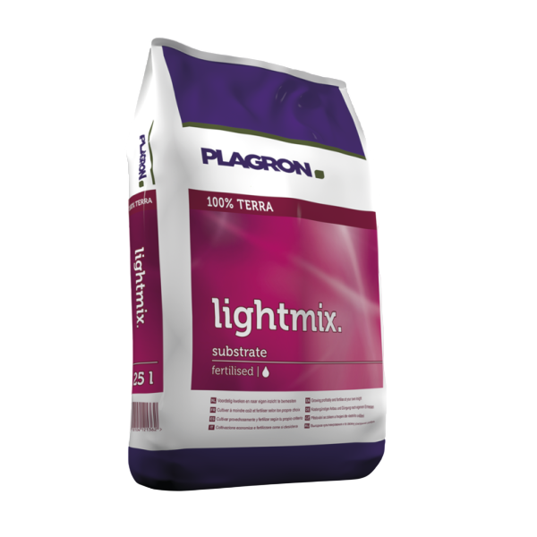 Plagron Lightmix 50Liter