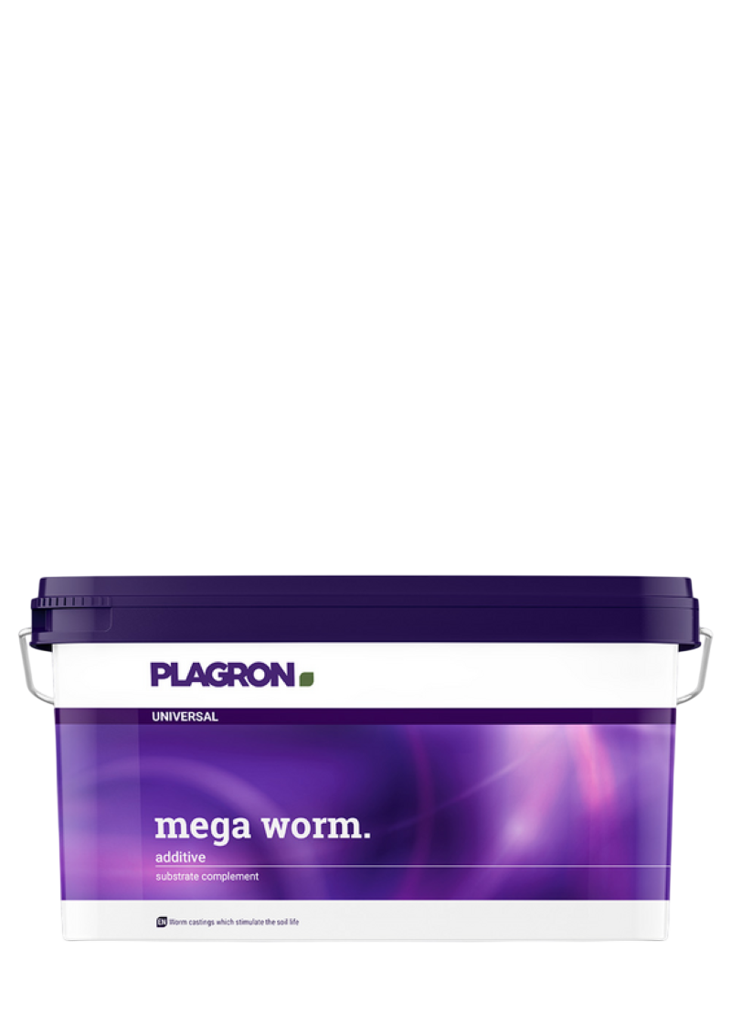 Plagron Mega Worm