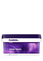 Plagron Mega Worm