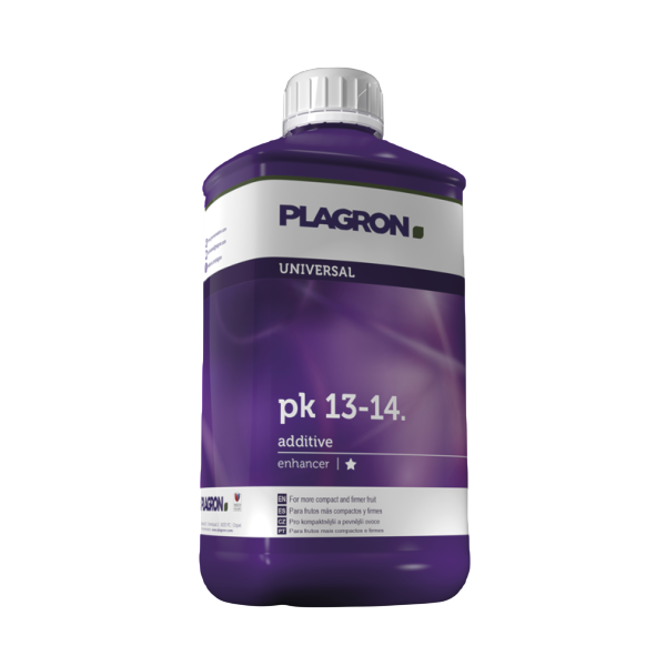 Plagron PK 13-14