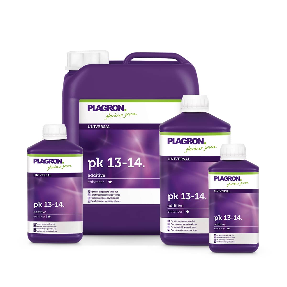 Plagron PK 13-14