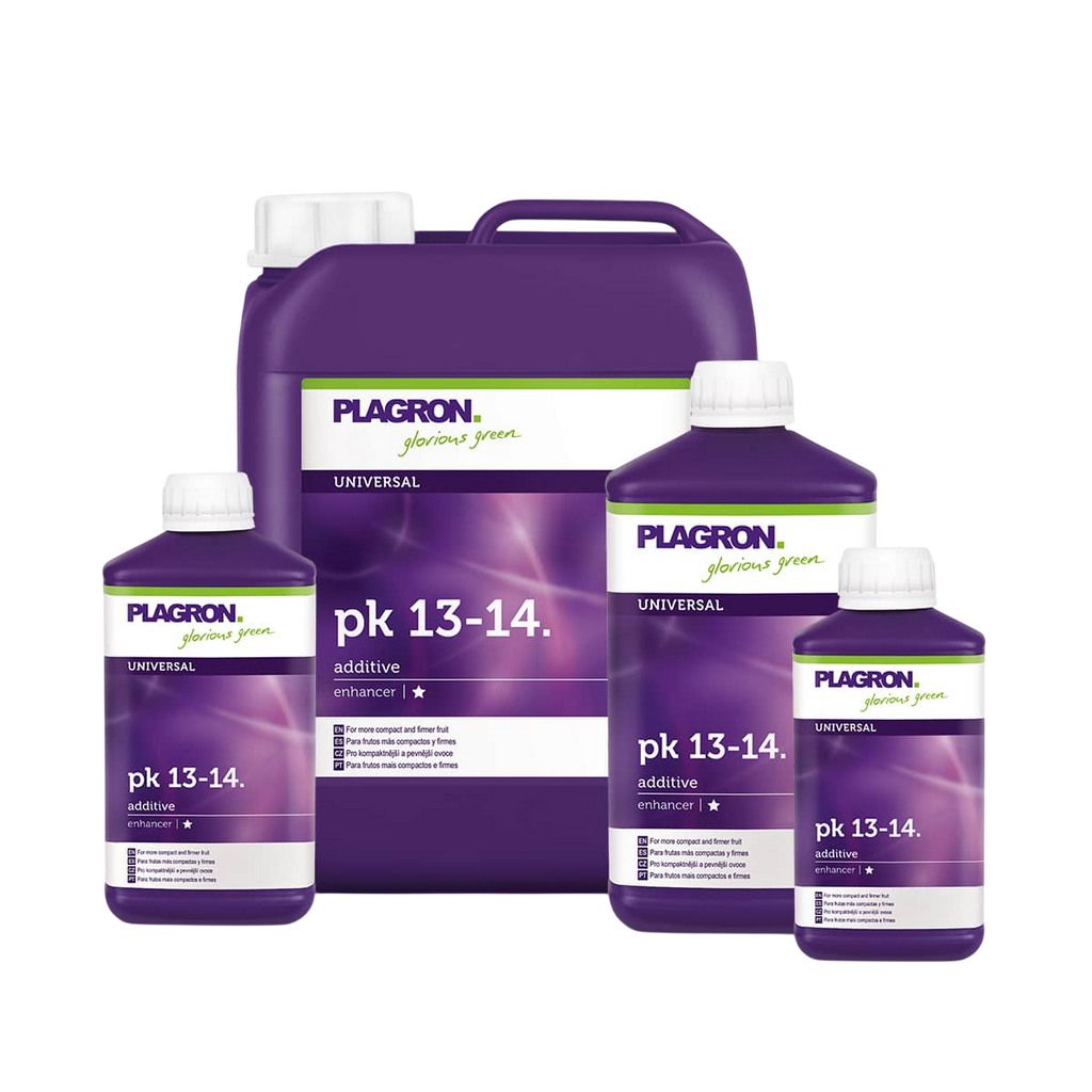 Plagron PK 13-14