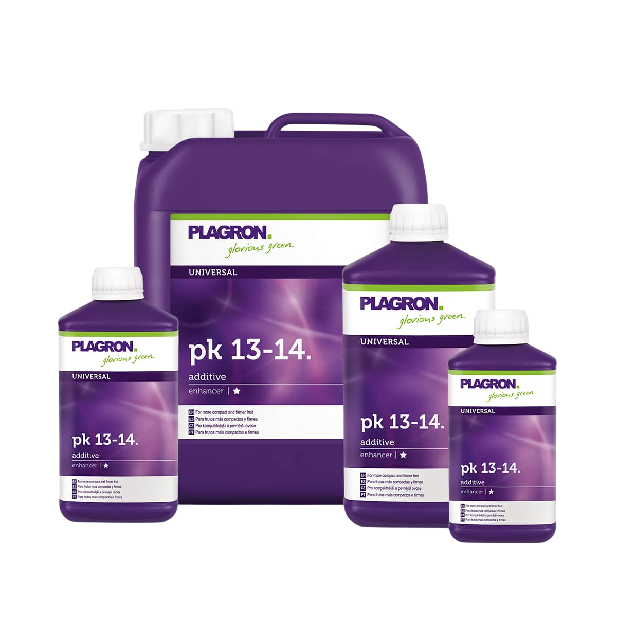 Plagron PK 13-14