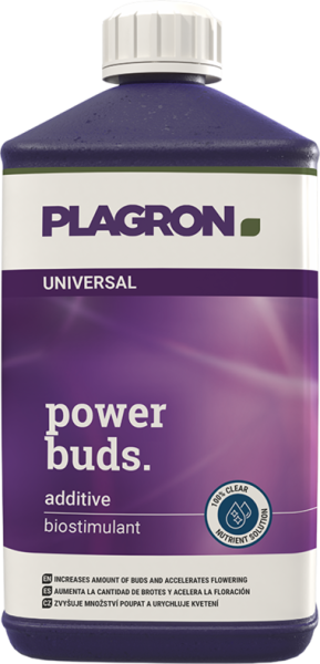 Plagron Power Buds
