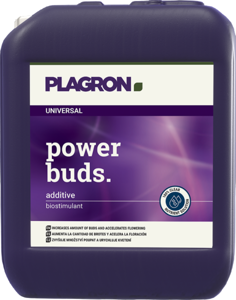 Plagron Power Buds