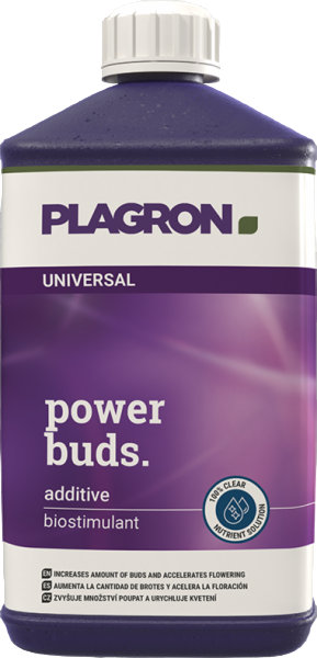 Plagron Power Buds