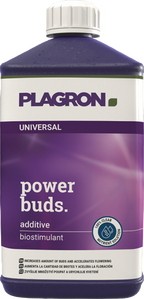 Plagron Power Buds
