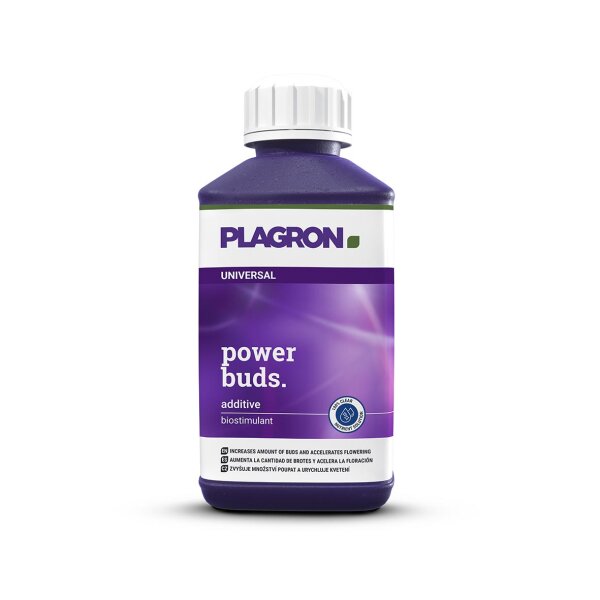 Plagron Power Buds
