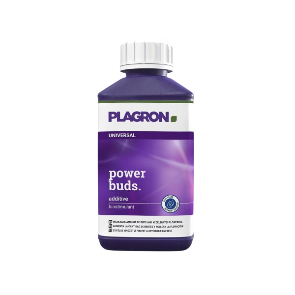 Plagron Power Buds