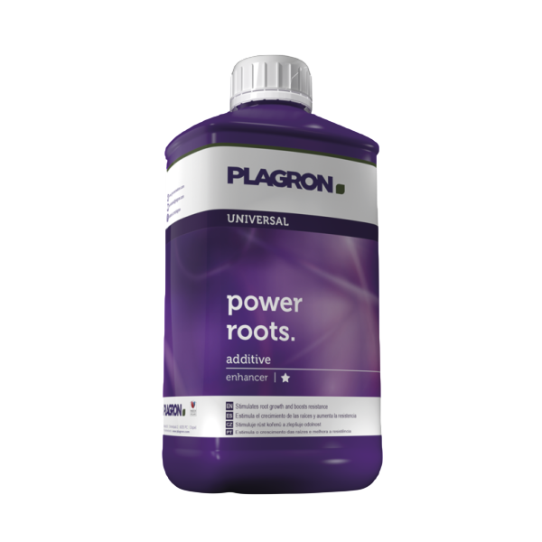 Plagron Power Roots