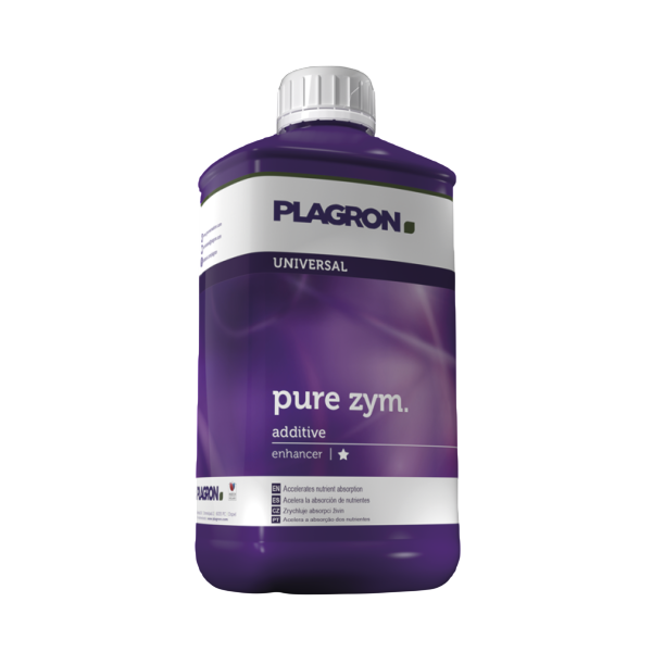 Plagron Pure Zym