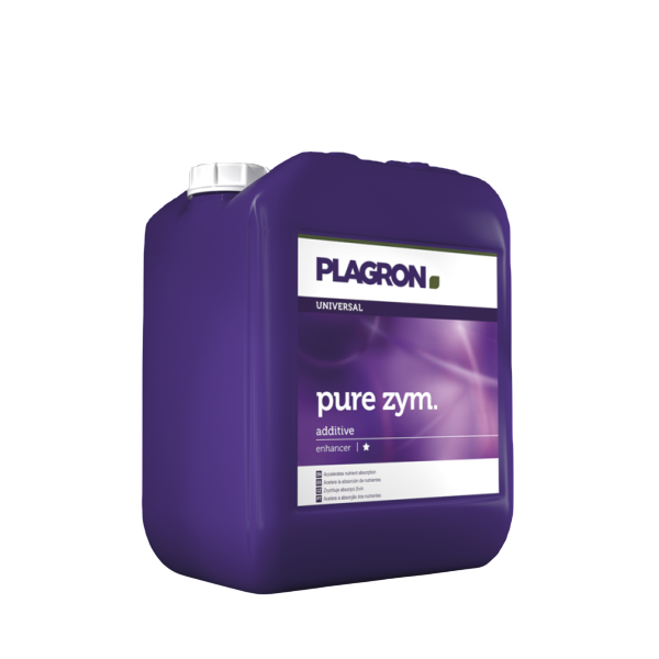 Plagron Pure Zym