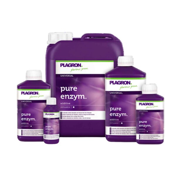 Plagron Pure Zym
