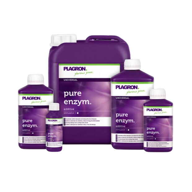 Plagron Pure Zym