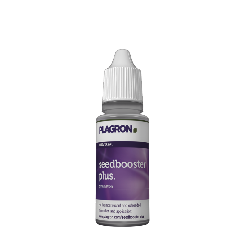 Plagron Seedbooster Plus 10 ml