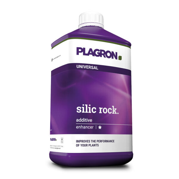 Plagron Silic Rock